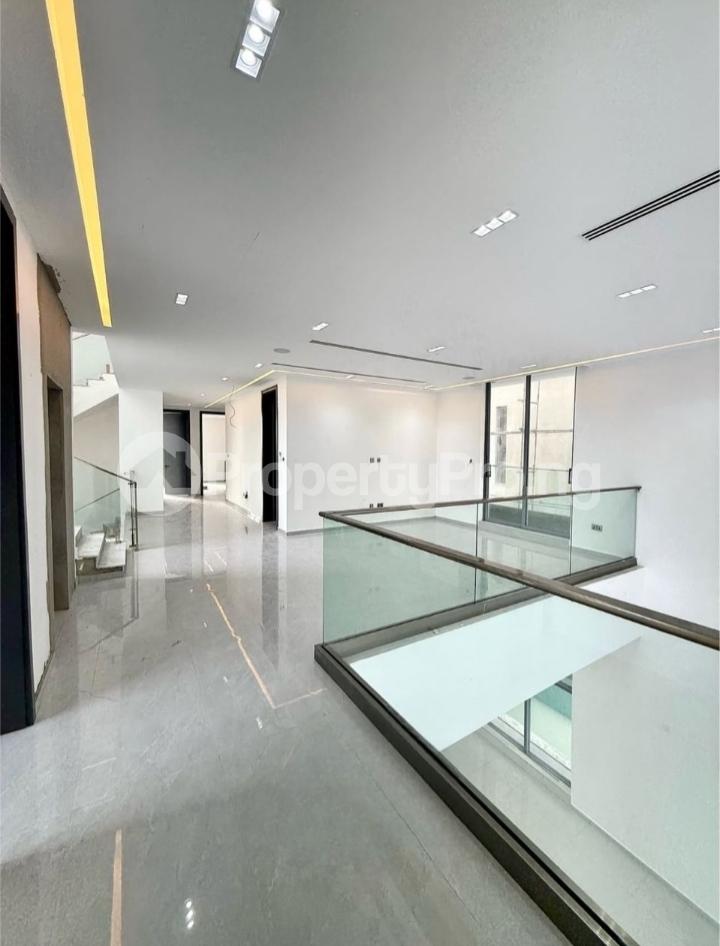 5 bedroom House for sale Ikoyi Lagos