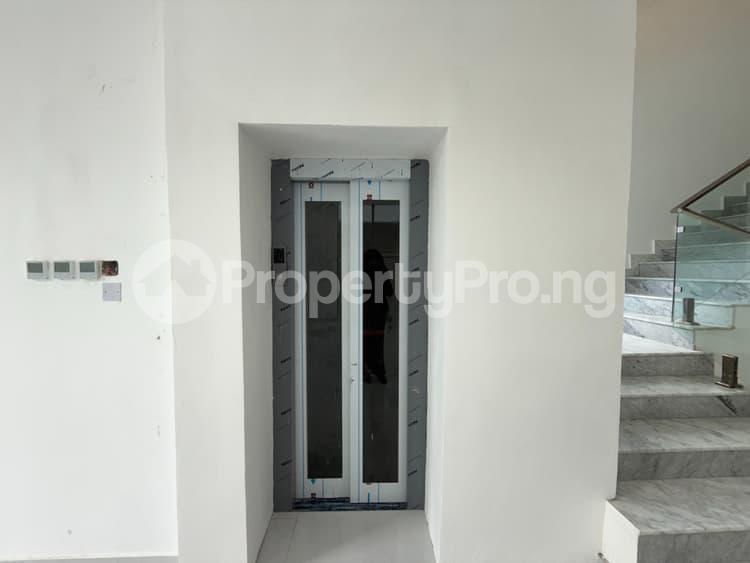 5 bedroom House for sale Ikoyi Lagos