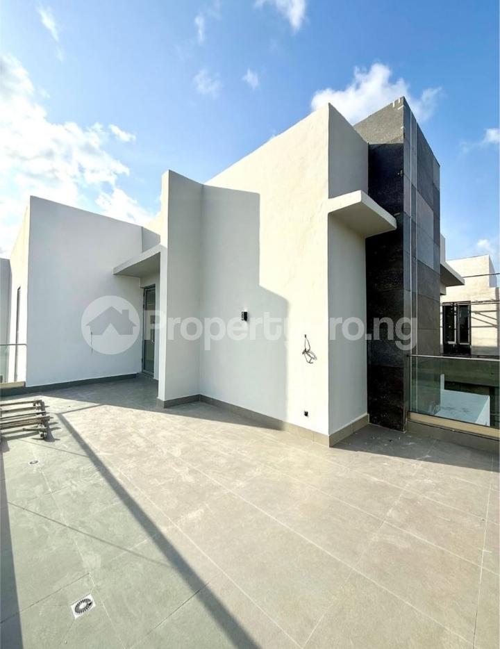 5 bedroom House for sale Ikoyi Lagos