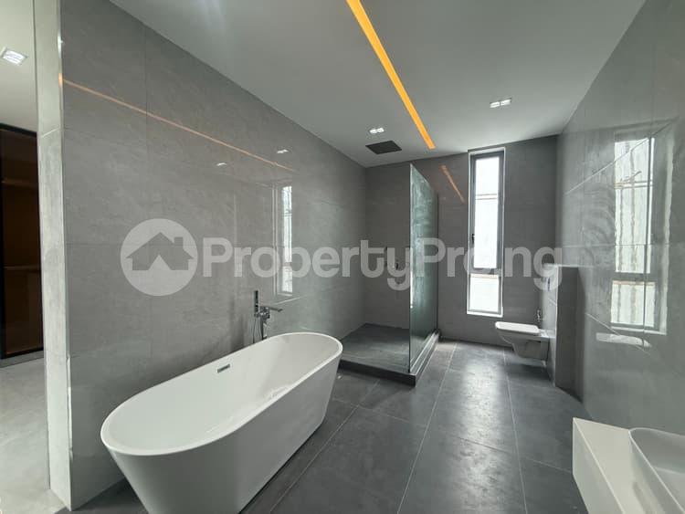 5 bedroom House for sale Ikoyi Lagos