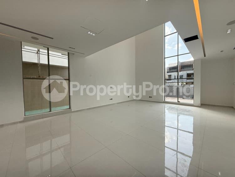5 bedroom House for sale Ikoyi Lagos