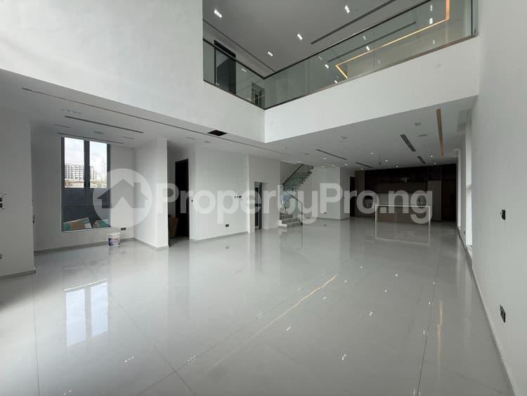 5 bedroom House for sale Ikoyi Lagos