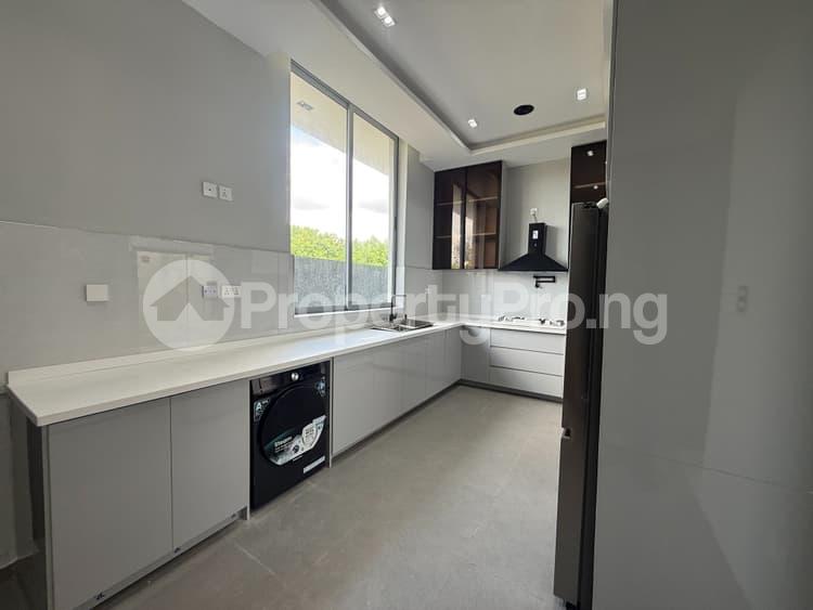 5 bedroom House for sale Ikoyi Lagos