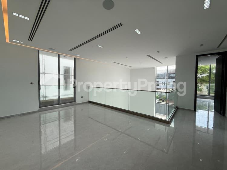 5 bedroom House for sale Ikoyi Lagos
