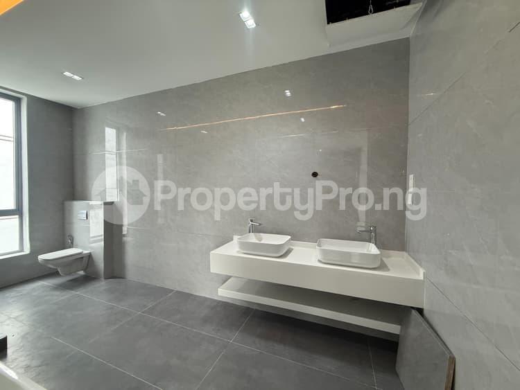 5 bedroom House for sale Ikoyi Lagos