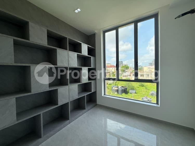 5 bedroom House for sale Ikoyi Lagos