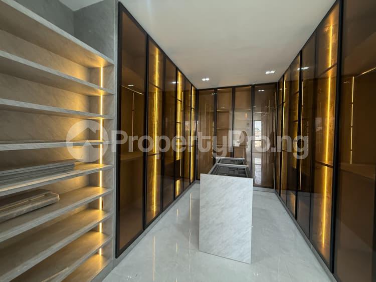 5 bedroom House for sale Ikoyi Lagos
