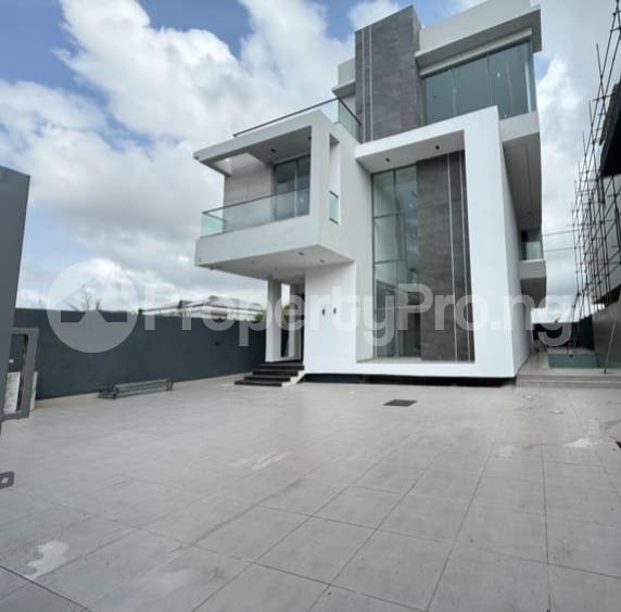 5 bedroom House for sale Ikoyi Lagos