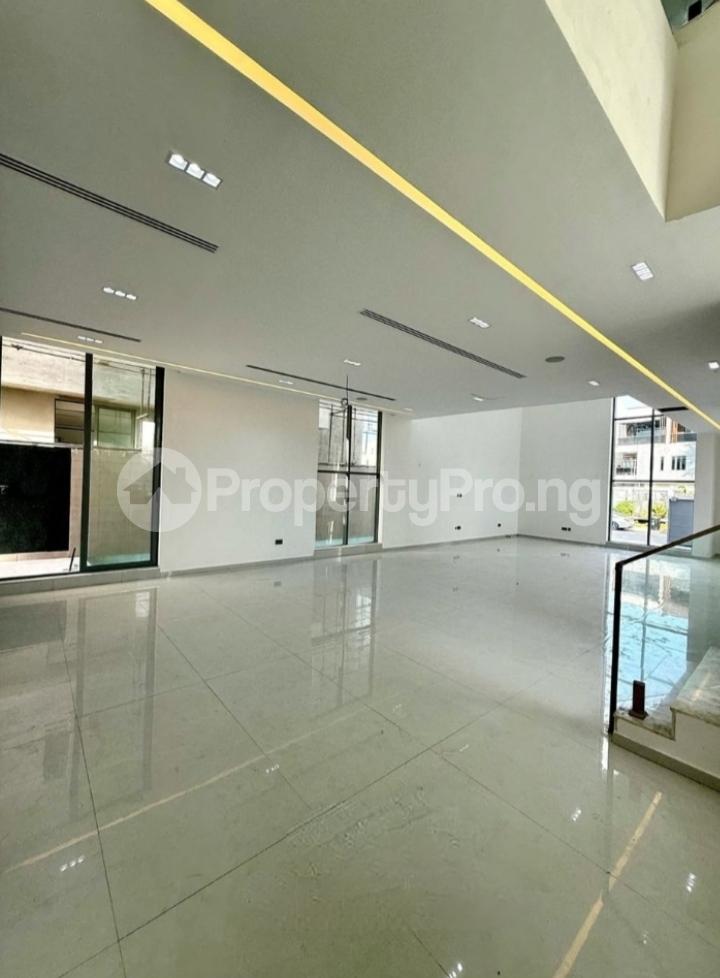 5 bedroom House for sale Ikoyi Lagos
