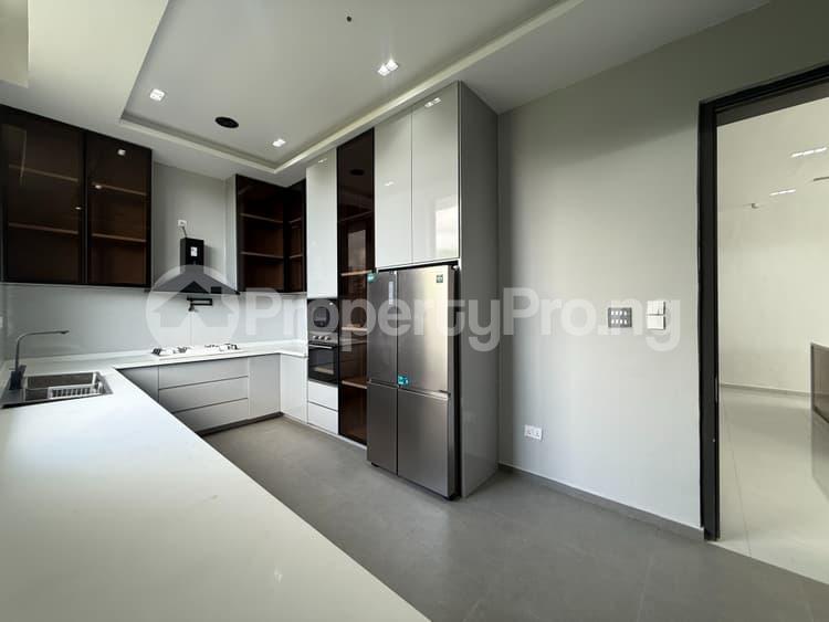 5 bedroom House for sale Ikoyi Lagos