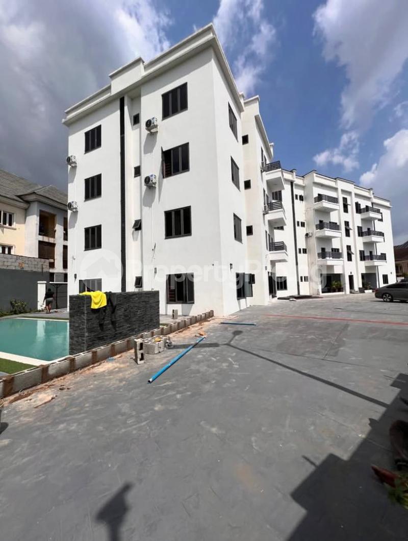 2 bedroom House for rent Jahi Abuja