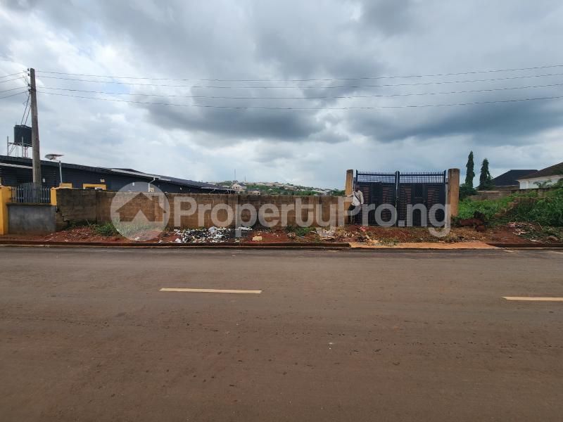 Land for sale Laderin Estate, Abeokuta Abeokuta South Ogun - 7