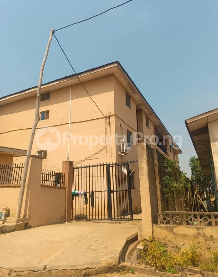 House for sale Agbaawo Bodija Ibadan Oyo