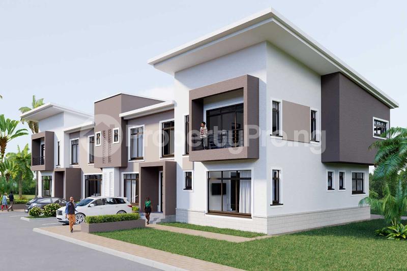 4 bedroom House for sale Close To Cedacrest Hospital, Apo Abuja