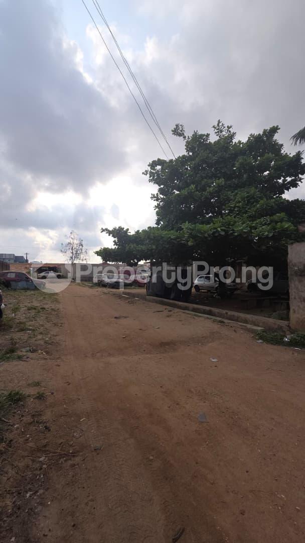 10 bedroom Land for sale Ladipo Layout Off Orita Bashorun Ibadan Basorun Ibadan Oyo