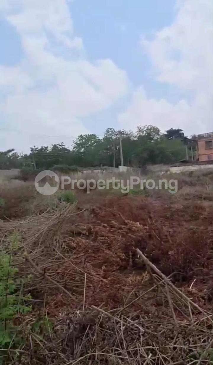 Land for sale Mokola Adamasingba Ibadan Oyo