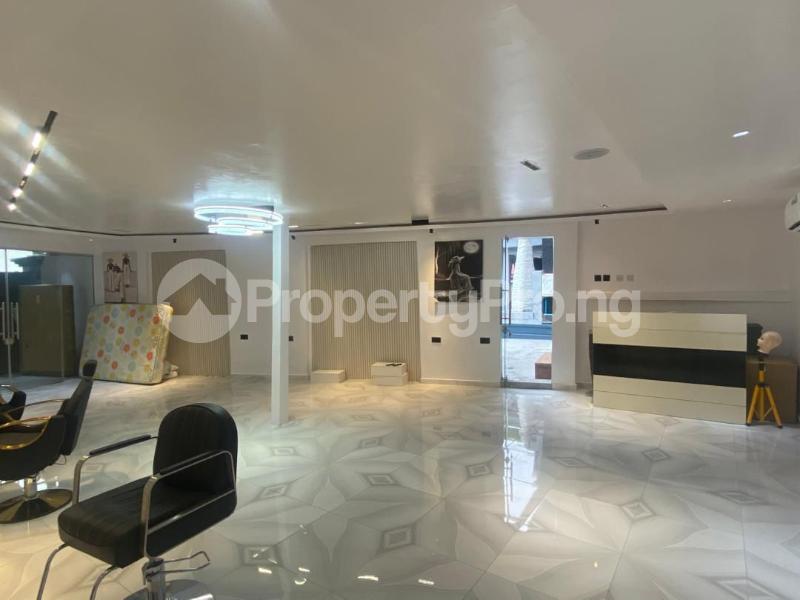 Commercial Property for rent Off Admiralty Way (a Series) Lekki Phase 1 Lekki Lagos