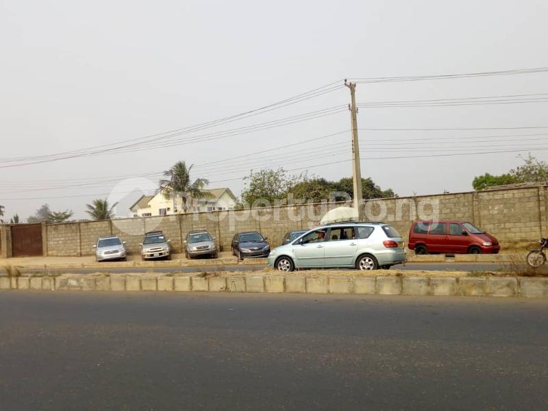 Commercial Property for sale Along Idi Ape Iwo Road Agodi Ibadan Oyo