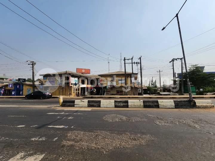 Commercial Property for sale Mobolaji Bank Anthony Way And Medical Road Ikeja Lagos