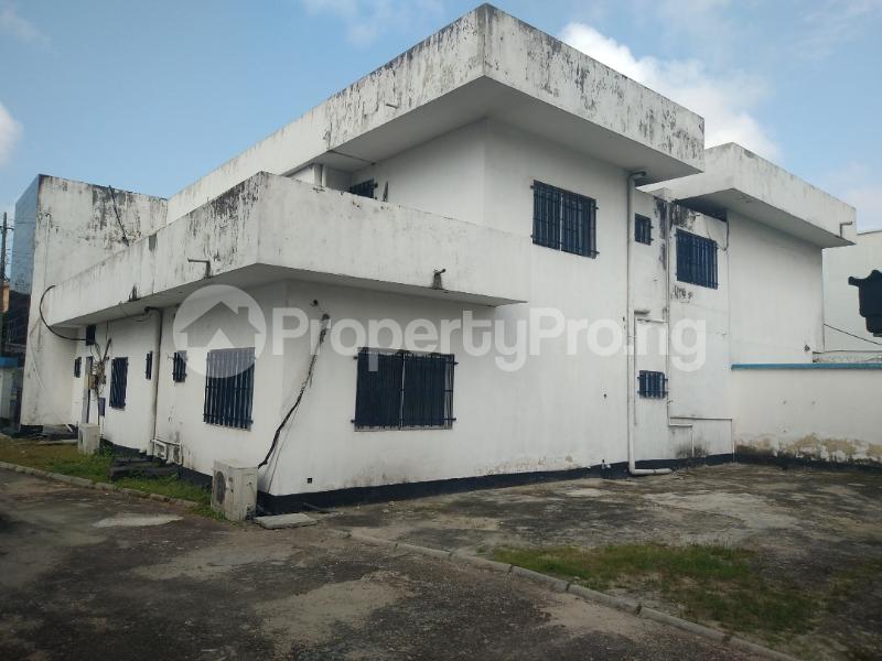 Commercial Property for rent Along Adeola Odeku Adeola Odeku Victoria Island Lagos