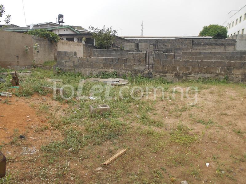 Land for sale Shipeolu Street Palmgroove Shomolu Palmgroove Shomolu Lagos