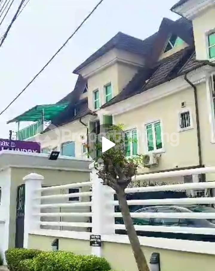 Commercial Property for rent Lekki Phase 1 Lekki Lagos