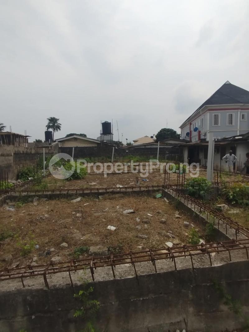 Land for rent Off Tafawa Balewa Street, Surulere Lagos