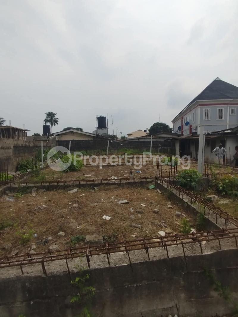 Land for rent Off Tafawa Balewa Street, Surulere Lagos