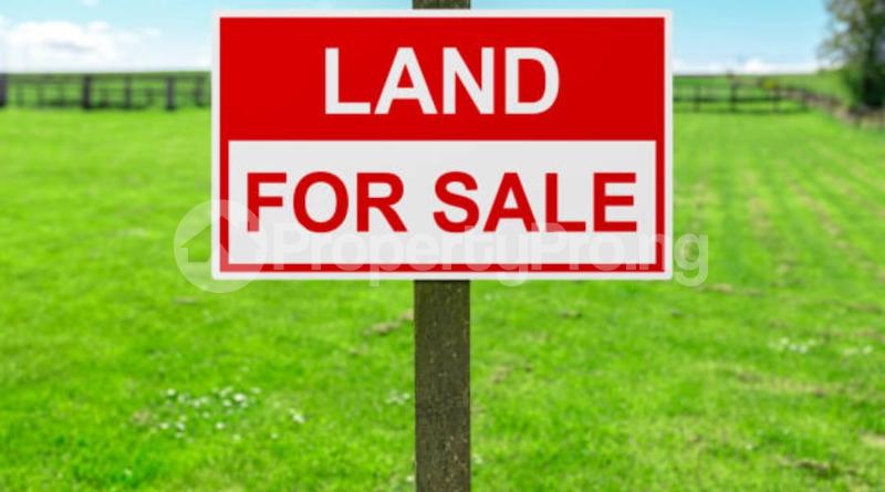 Land for sale Sabo Yaba Lagos