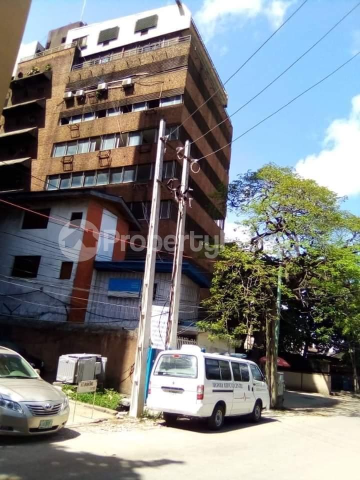 Commercial Property for sale Onikan Lagos Island Lagos