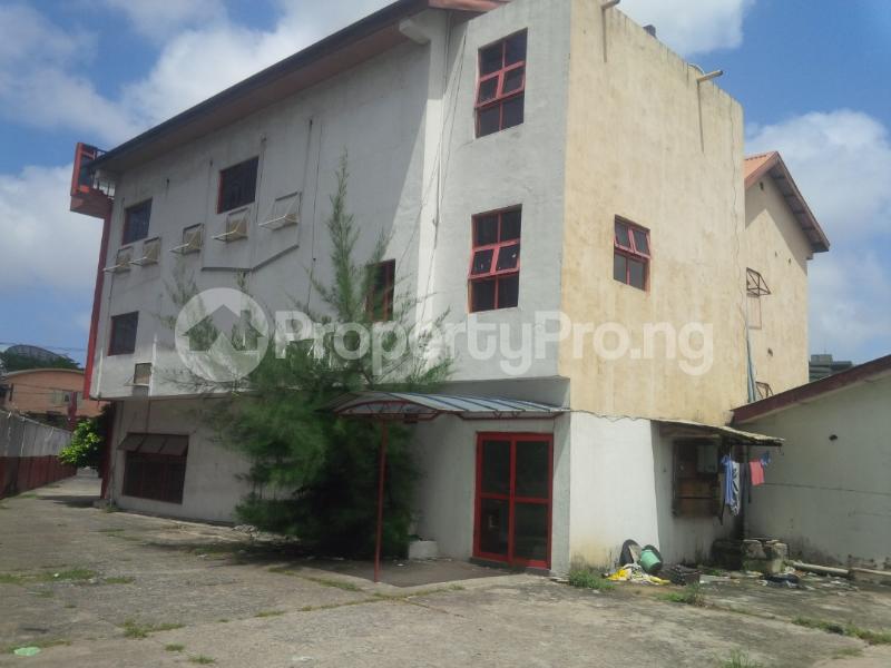 Commercial Property for rent Along Adeola Odeku Adeola Odeku Victoria Island Lagos