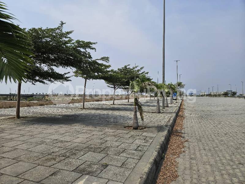 Land for sale Eko Atlantic Victoria Island Lagos