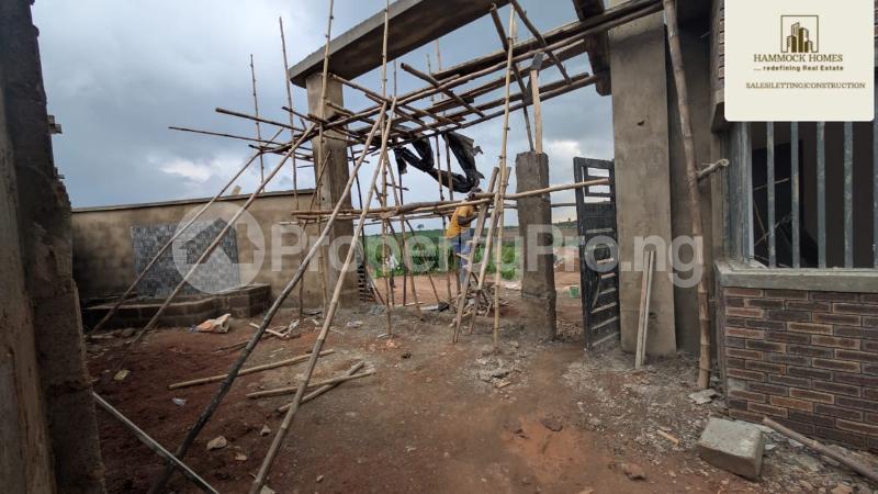 Land for sale The Elite Army Estate, Akobo Ibadan Oyo