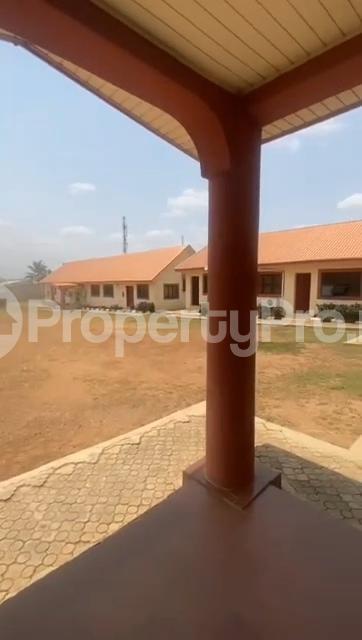 Land for sale Oluyole Estate Ibadan Oyo