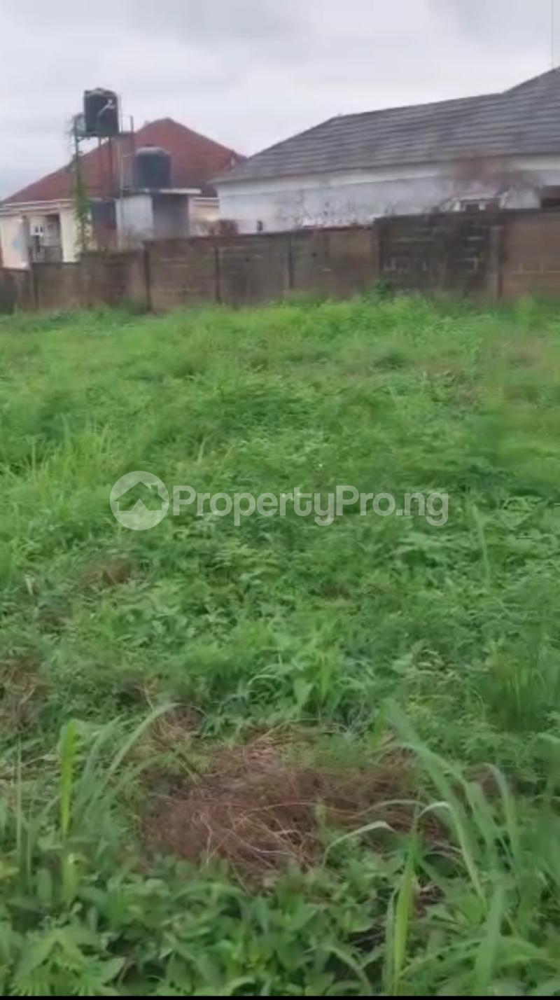 Land for sale S & T Estate Jericho Gra Daplink Ibadan Jericho Ibadan Oyo