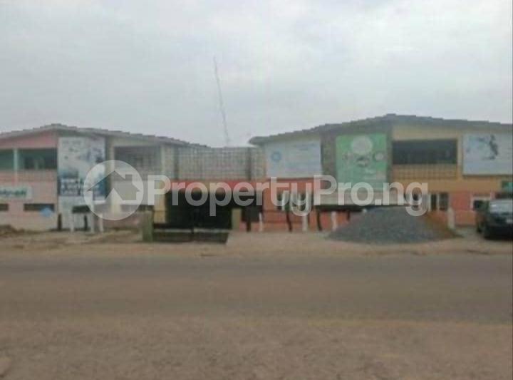 House for sale Liberty Ring Road Ibadan Ring Rd Ibadan Oyo