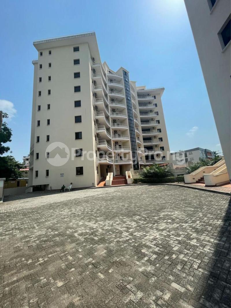 House for sale Ikoyi Lagos