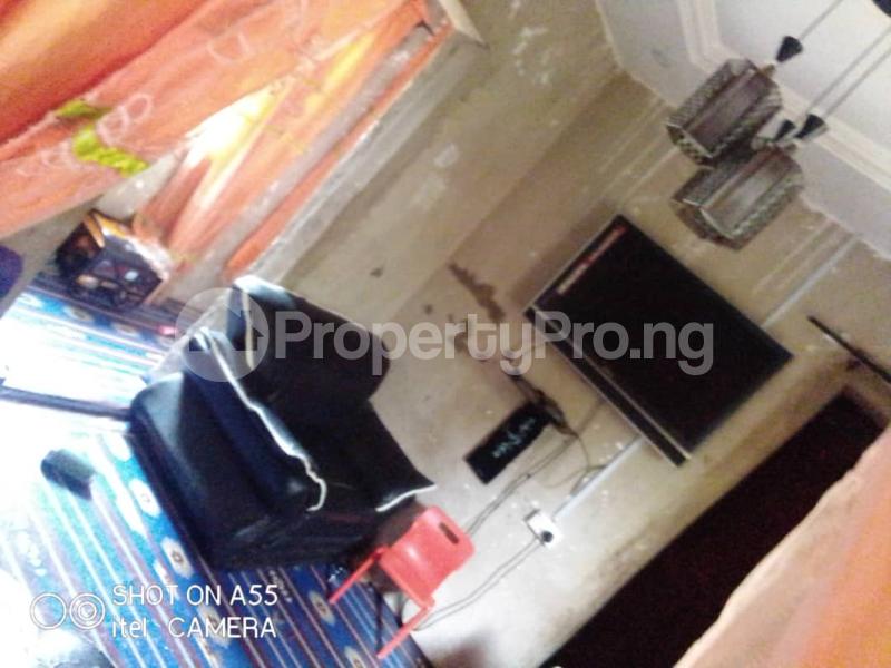 House for sale   Ayobo Ipaja Lagos