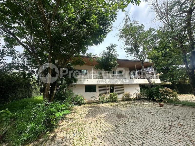 5 bedroom Land for rent Ikeja GRA Ikeja Lagos