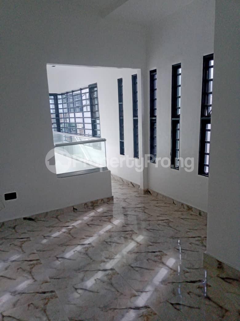 10 bedroom Commercial Property for sale Oduduwa Ikeja GRA Ikeja Lagos