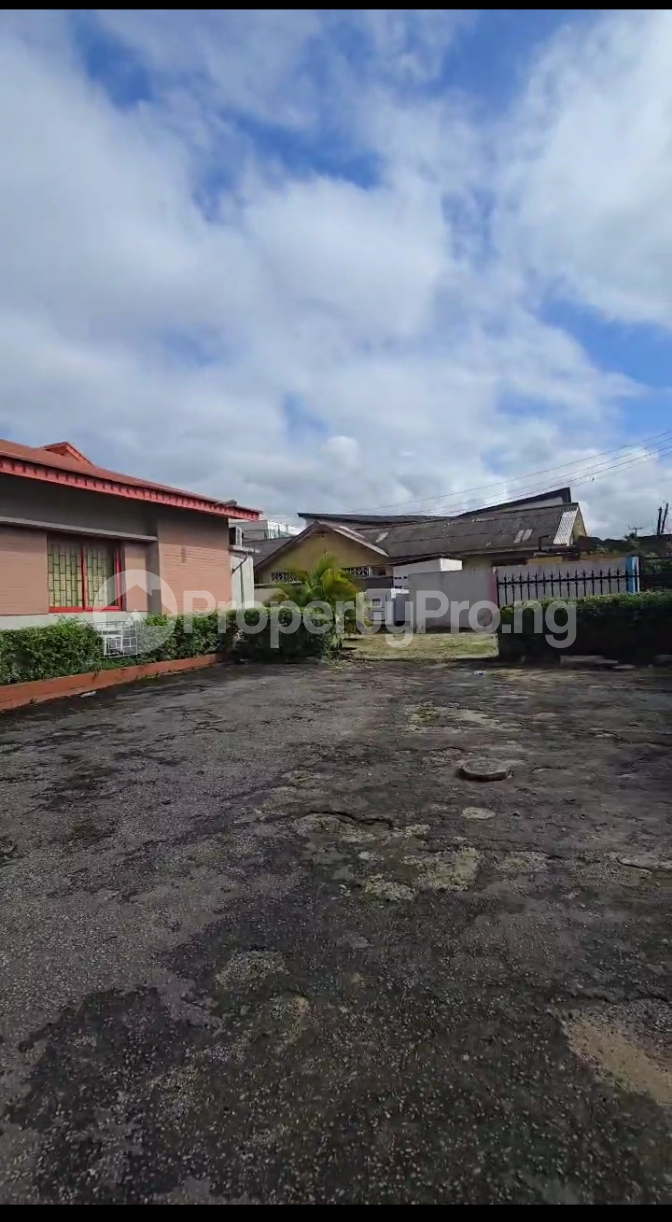 Land for sale Ramat, Ogudu GRA Ogudu Lagos - 4