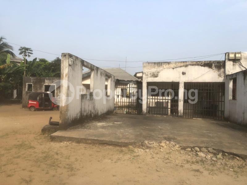 Land in Uyo Akwa Ibom Land for sale in uyo Land in uyo