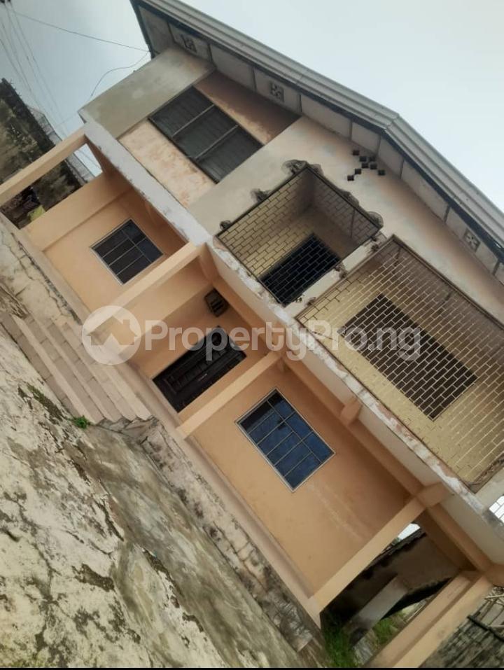 4 bedroom House for sale Monatan Iwo Road Ibadan Iwo Rd Ibadan Oyo