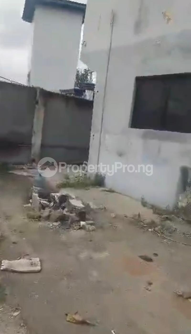 Land for sale Ilupeju Lagos - 0