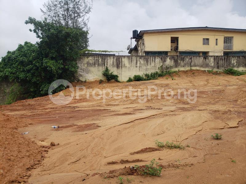 House in Adeniyi Jones Ikeja Lagos House for sale in ikeja House in