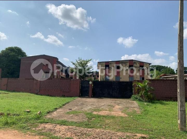House for sale Onireke Gra Jericho Ibadan Oyo
