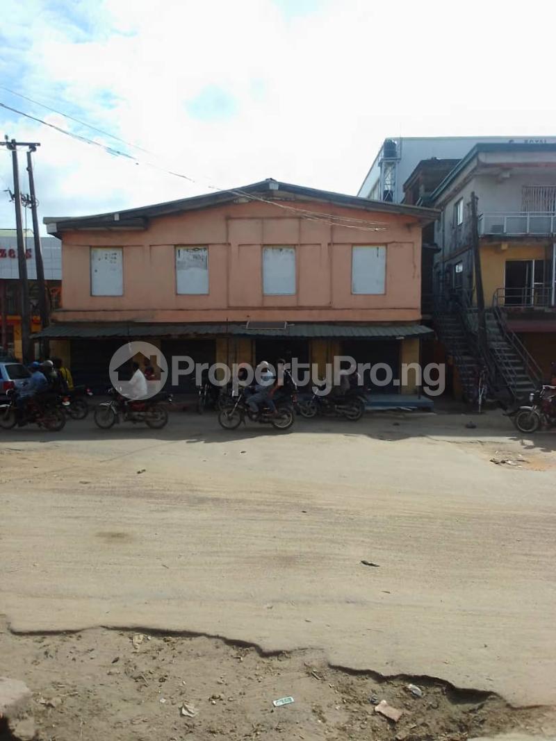 Commercial Property for sale Alaba Ojo Lagos