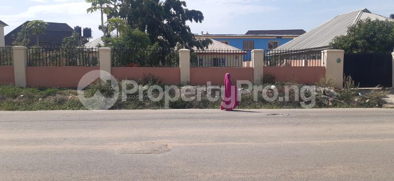 3 bedroom House for sale New Site Estate Lugbe Fha Lugbe Abuja