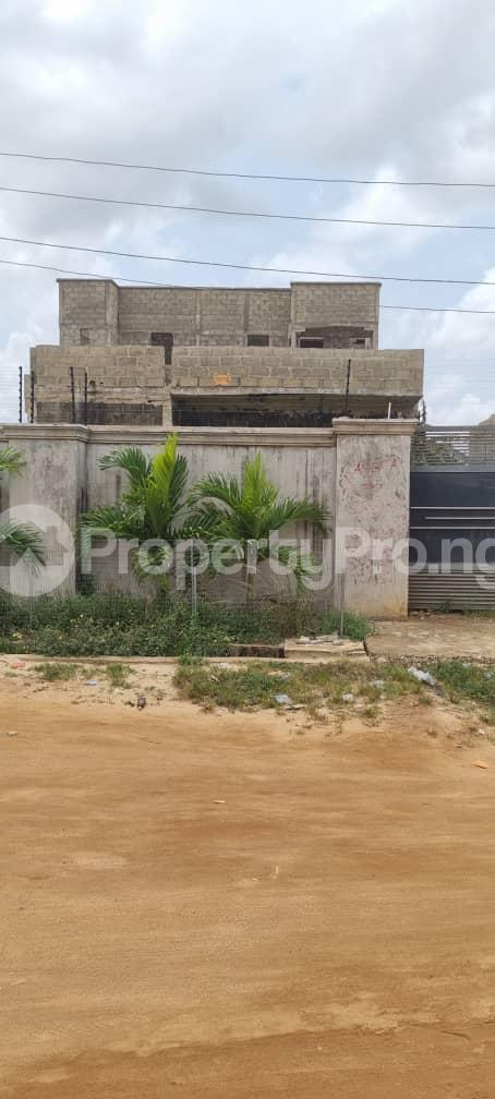 Commercial Property for sale Off Governor Road, Ikotun Alimosho Lagos