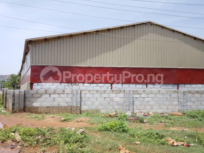 Commercial Property for rent Katampe/jahi Road Abuja. Katampe Main Abuja